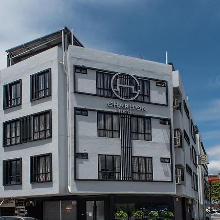 Chariton Hotel Bagan Butterworth Eksteriør billede