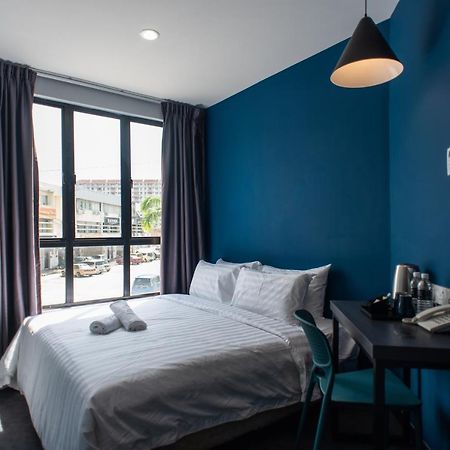 Chariton Hotel Bagan Butterworth Eksteriør billede