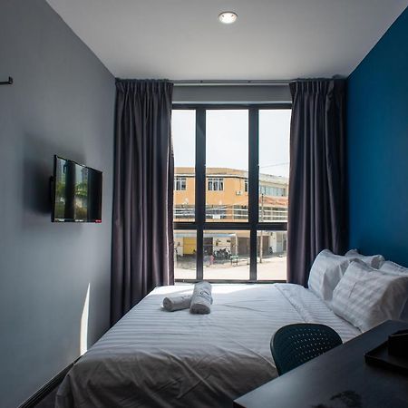 Chariton Hotel Bagan Butterworth Eksteriør billede