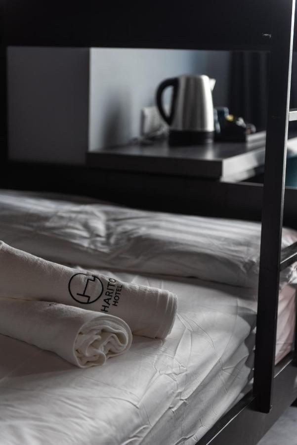 Chariton Hotel Bagan Butterworth Eksteriør billede