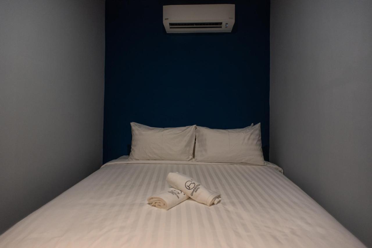 Chariton Hotel Bagan Butterworth Eksteriør billede