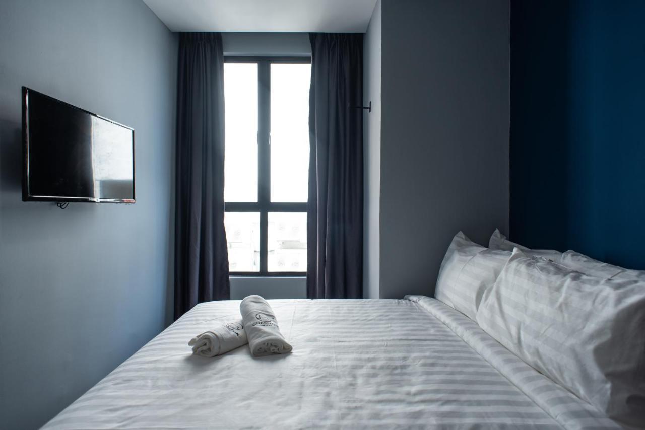 Chariton Hotel Bagan Butterworth Eksteriør billede