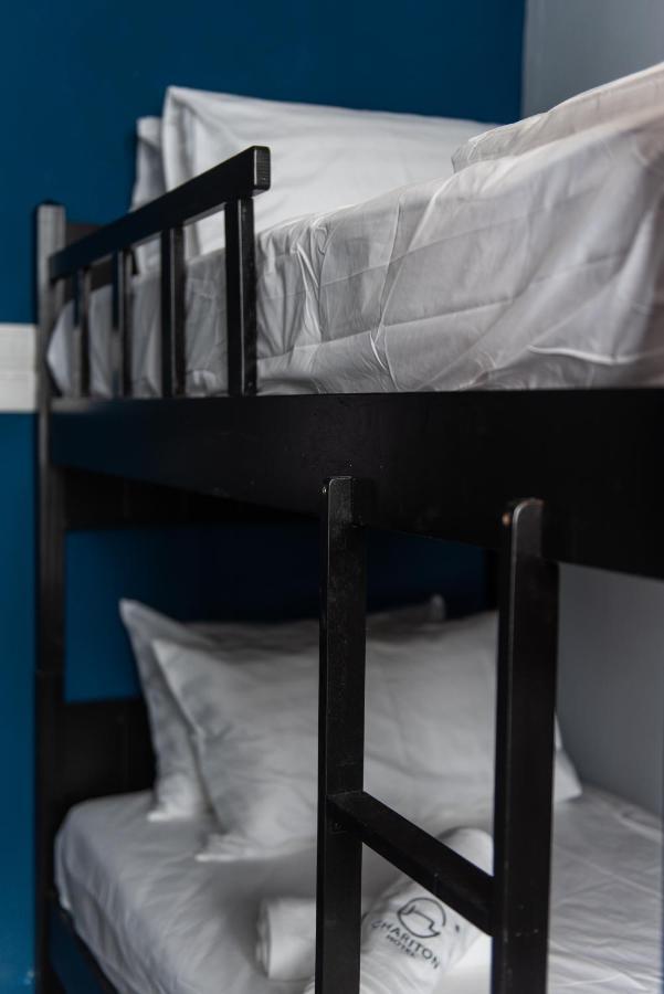 Chariton Hotel Bagan Butterworth Eksteriør billede