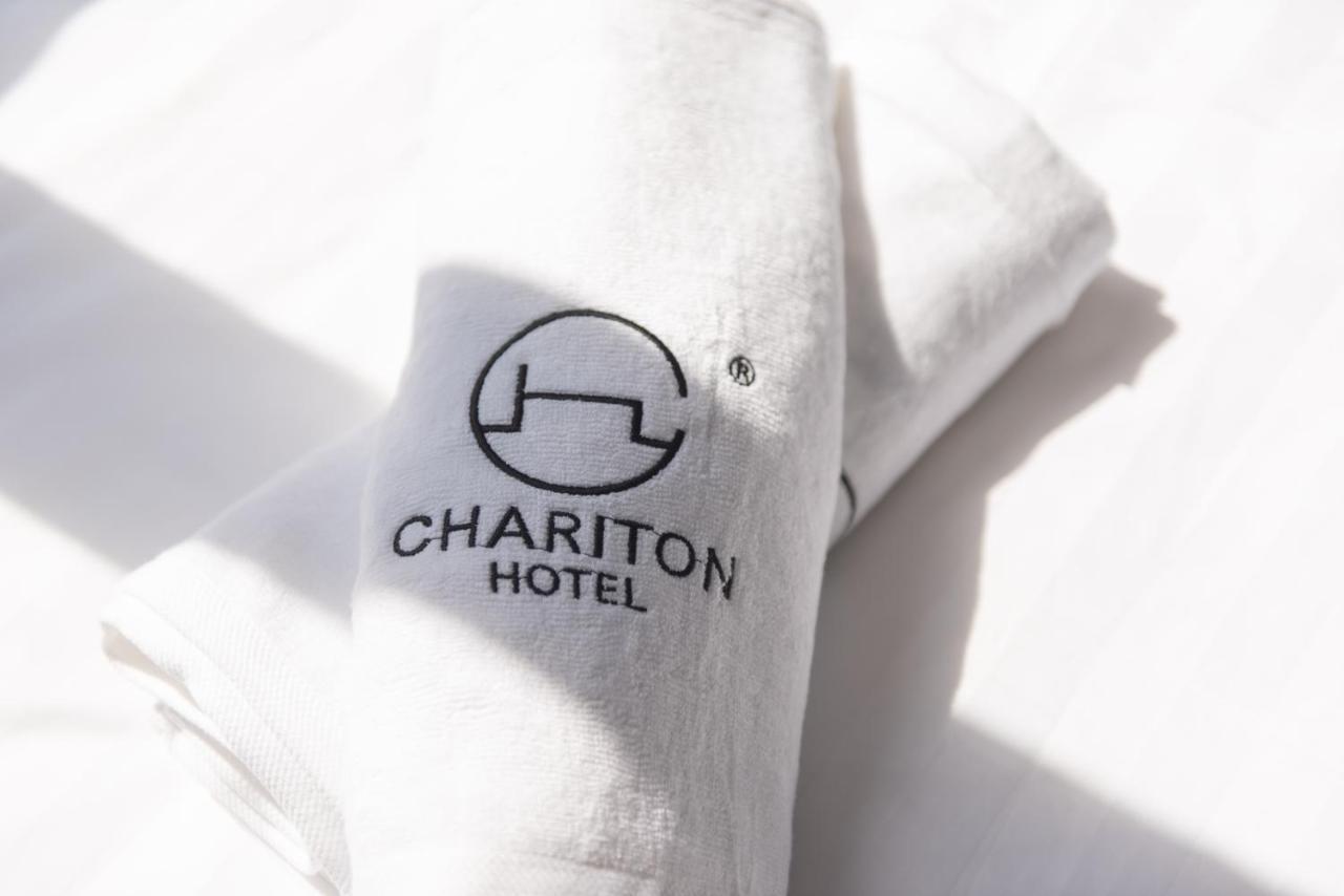 Chariton Hotel Bagan Butterworth Eksteriør billede