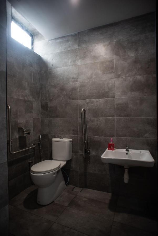 Chariton Hotel Bagan Butterworth Eksteriør billede